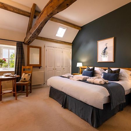 The Old Coach House Hotel Ripon Exterior foto