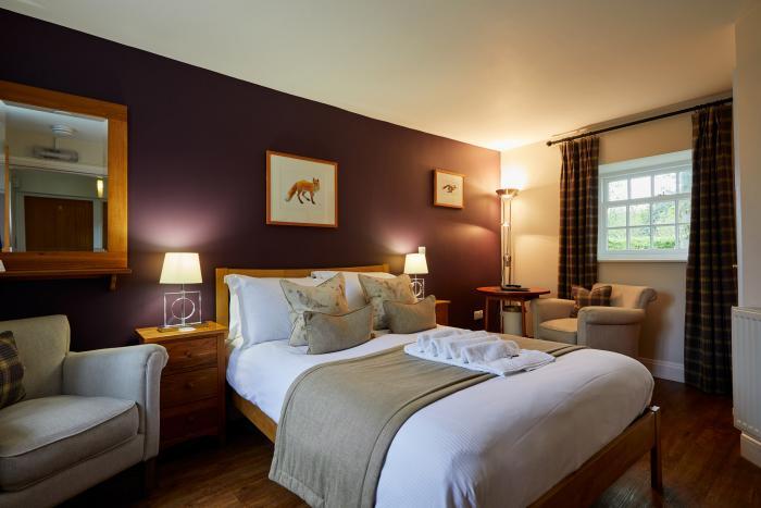The Old Coach House Hotel Ripon Quarto foto