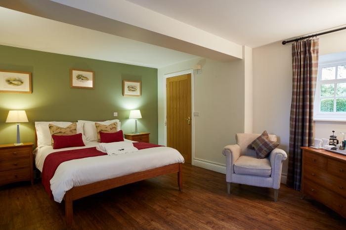 The Old Coach House Hotel Ripon Quarto foto