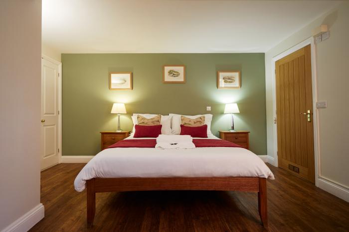 The Old Coach House Hotel Ripon Quarto foto