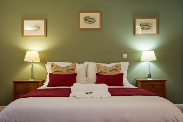 The Old Coach House Hotel Ripon Quarto foto