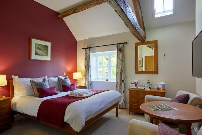 The Old Coach House Hotel Ripon Quarto foto
