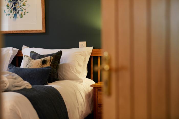 The Old Coach House Hotel Ripon Quarto foto