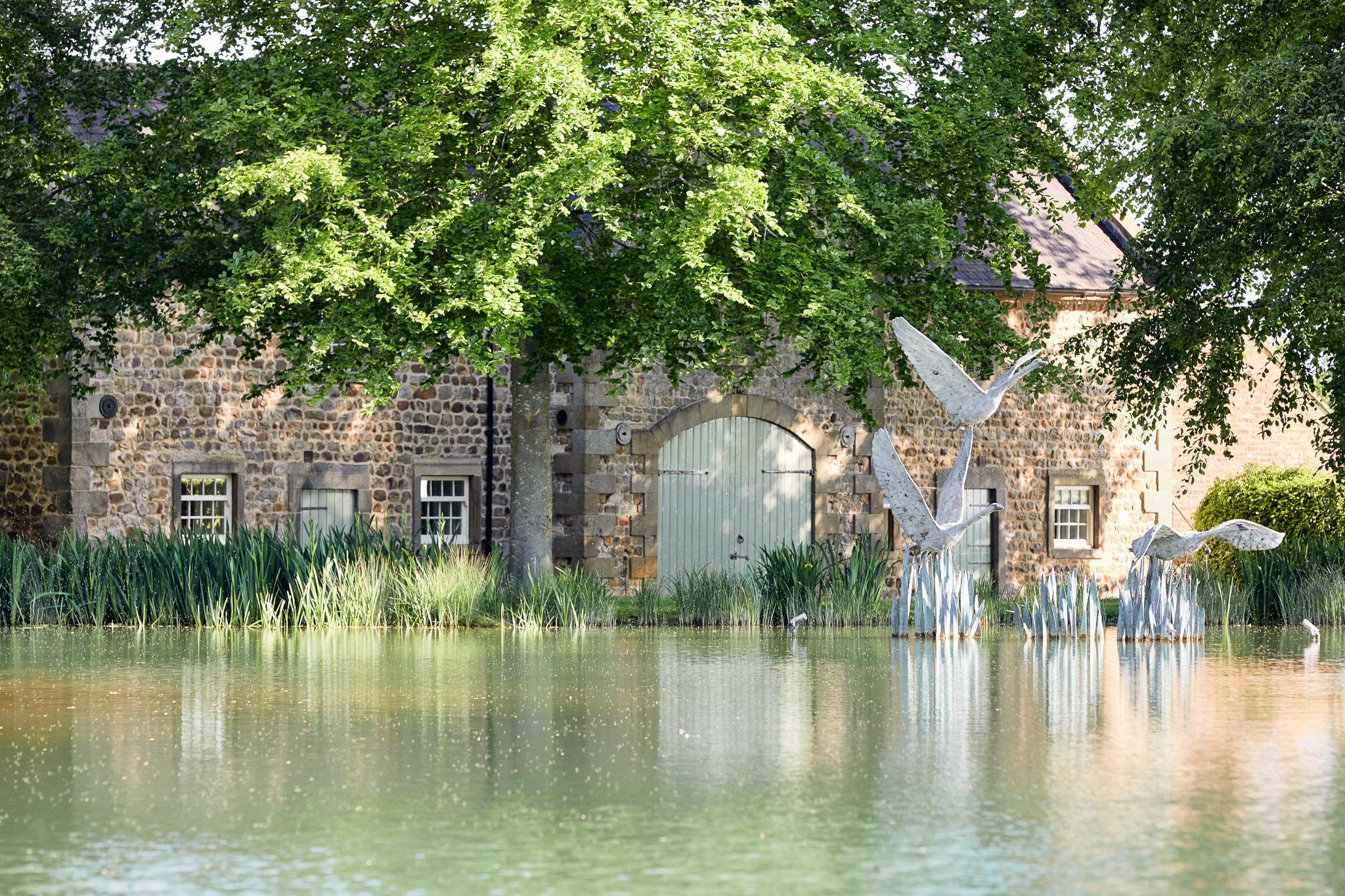 The Old Coach House Hotel Ripon Exterior foto