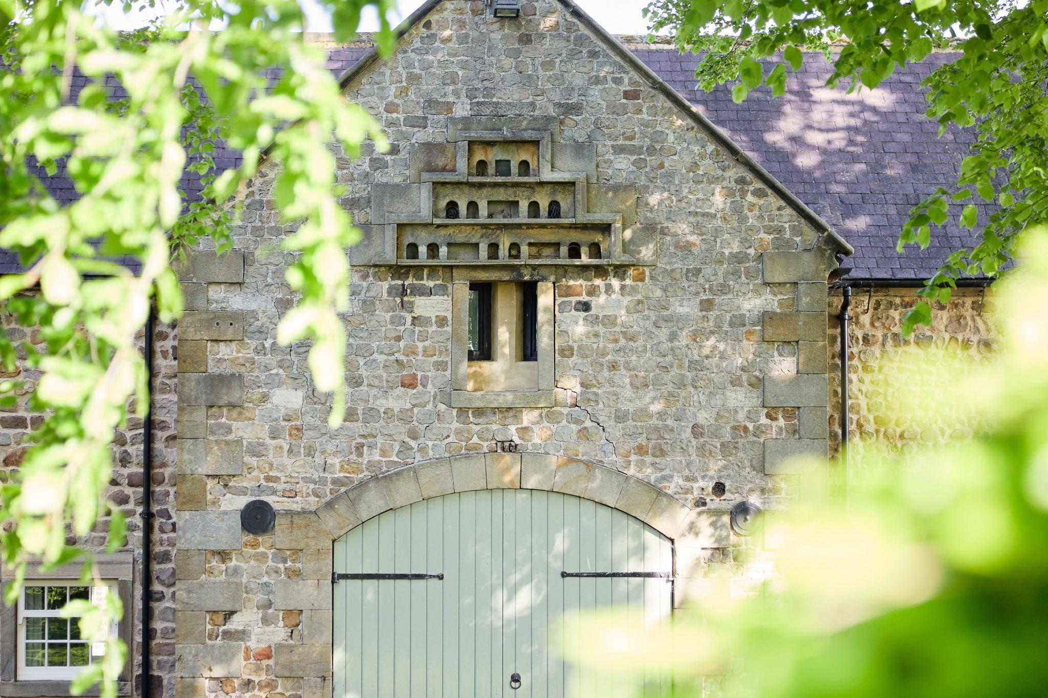 The Old Coach House Hotel Ripon Exterior foto