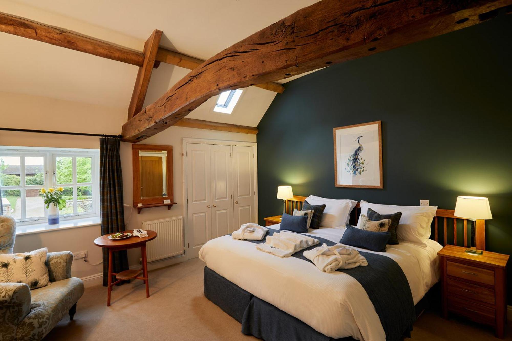 The Old Coach House Hotel Ripon Exterior foto