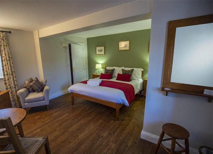 The Old Coach House Hotel Ripon Exterior foto